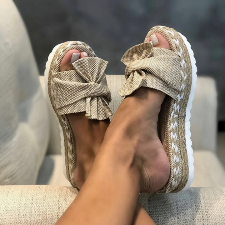 Emma | Orthopedic sandals
