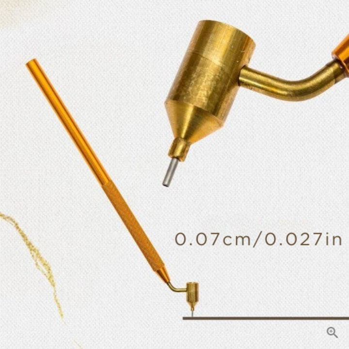 Stylo ergonomique pour apprentissage de l&