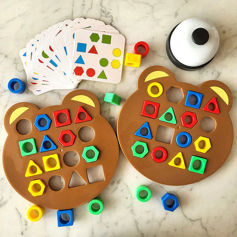 CubeTwist™ Enhances Critical Thinking