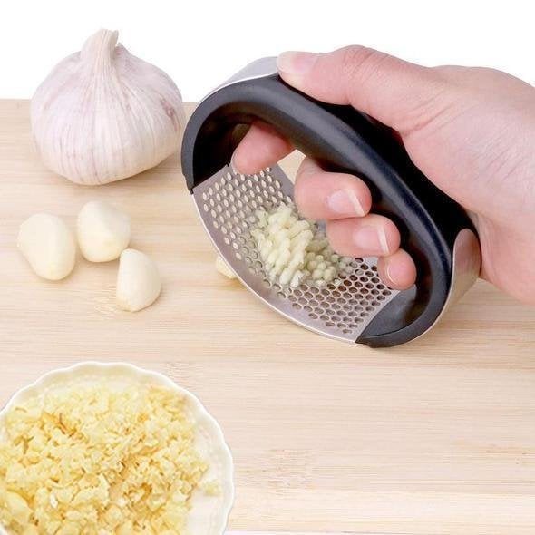 3+1 Gratis | KnoblauchPro™ Zerkleinert Knoblauchzehen Sofort