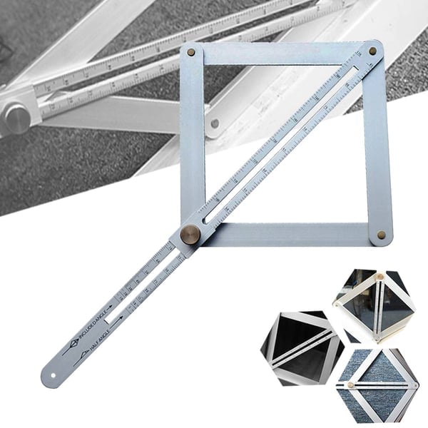 ProWinkel™ Angle Precision for Cutting