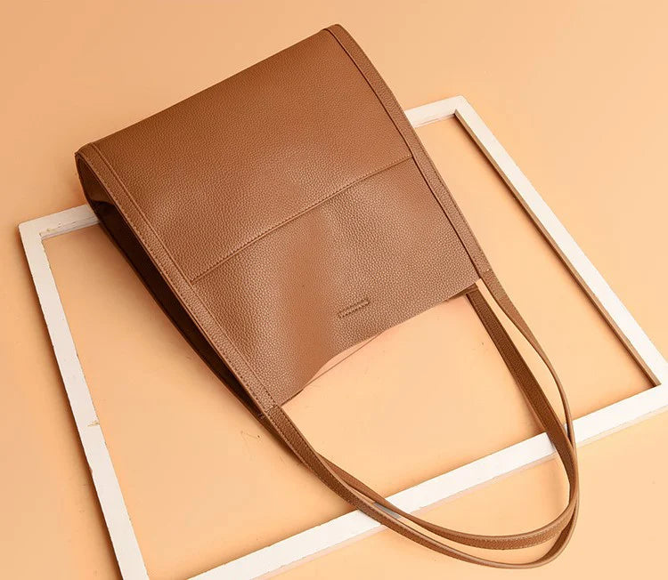 Sac à main pour femme | Design élégant et intemporel | Plusieurs compartiments | Bandoulière réglable