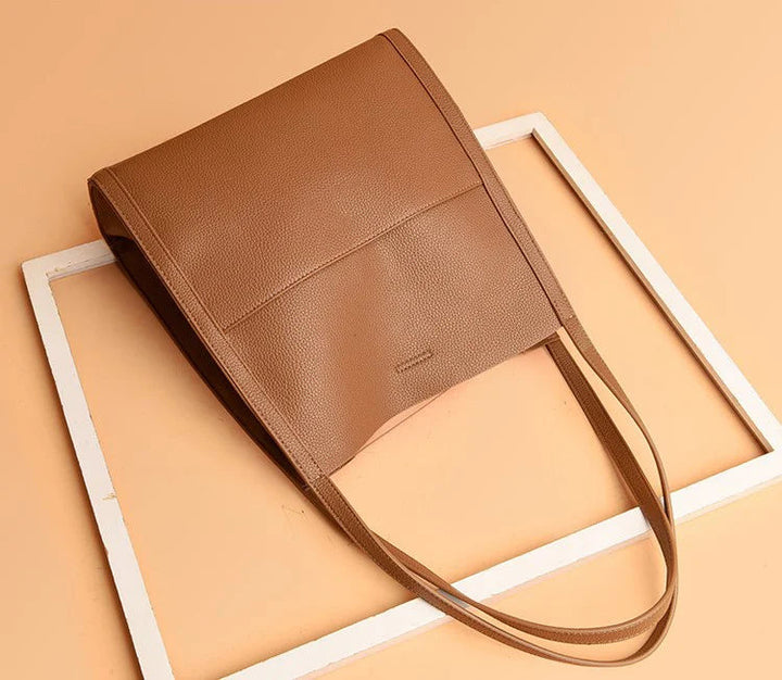 Sac à main pour femme | Design élégant et intemporel | Plusieurs compartiments | Bandoulière réglable