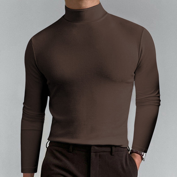ClassicNeck™ Enhances the elegant look