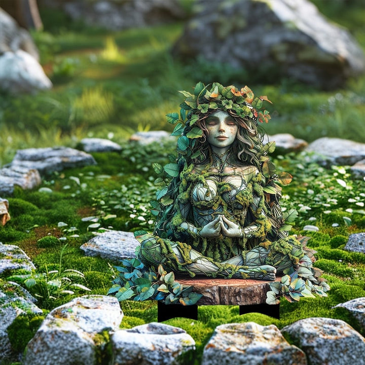 MysticBloom – Elegáns, varázslatos kerti dekorációk