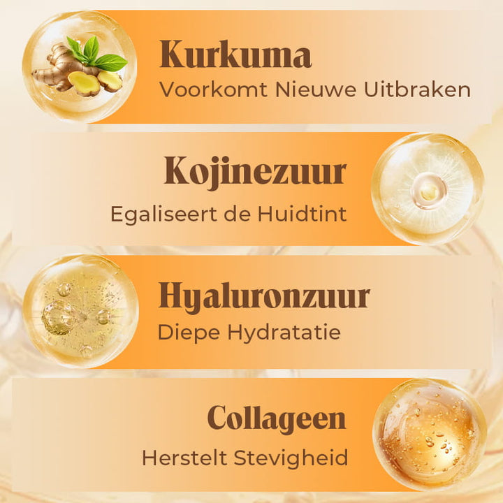 1+1 zadarmo | NaturReinigung™ Čistiaci kurkumový dotyk