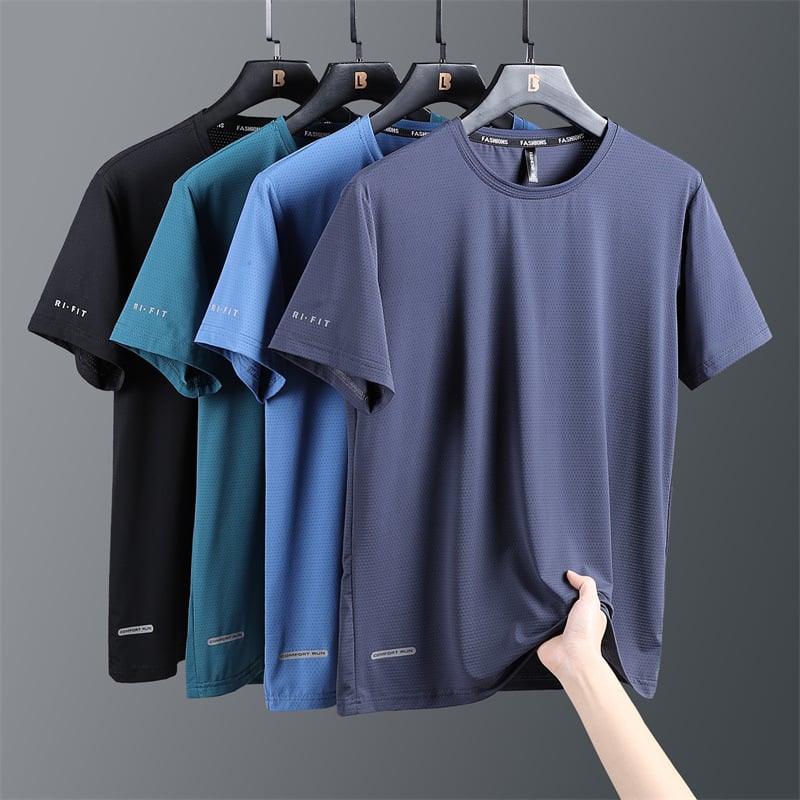 SmoothWear™ Lightweight and breathable