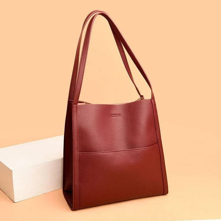 Sac à main pour femme | Design élégant et intemporel | Plusieurs compartiments | Bandoulière réglable