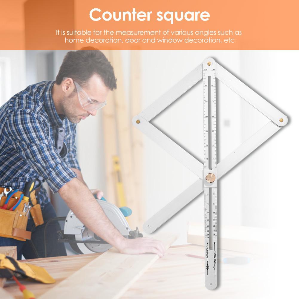 ProWinkel™ Angle Precision for Cutting