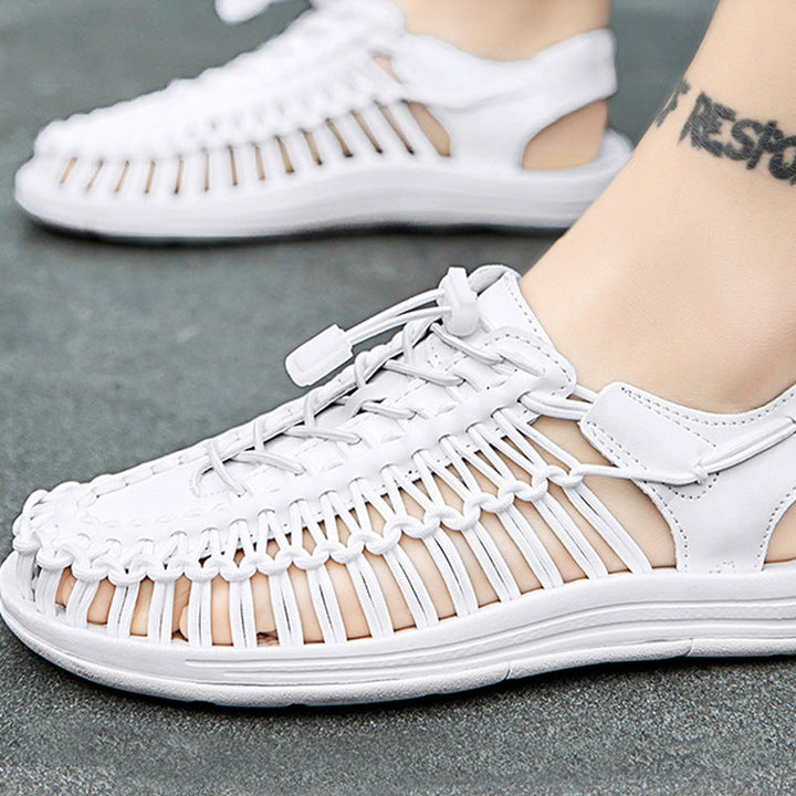 QuickStepper™ Breathable Mesh Comfort