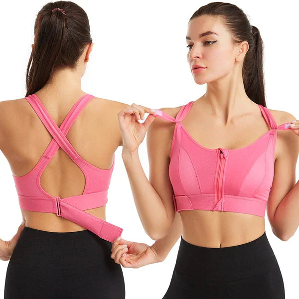 UltraSupport™ | Ultimate supportive bra (1+1 FREE)