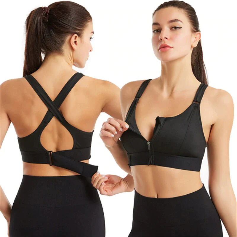 UltraSupport™ | Ultimate supportive bra (1+1 FREE)