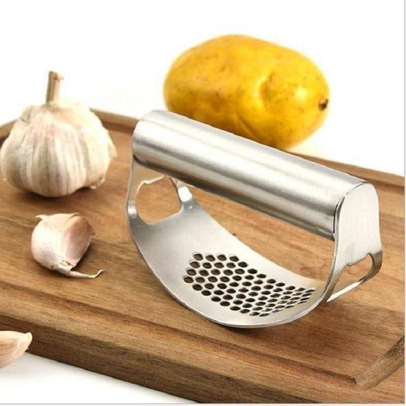 3+1 Gratis | KnoblauchPro™ Zerkleinert Knoblauchzehen Sofort