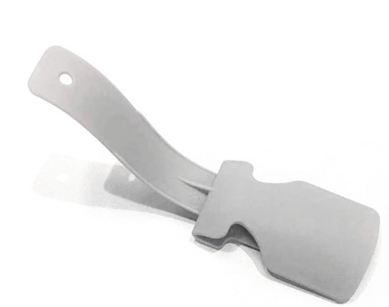2+1 Free | ShoeGuide™ Reduces Bending Effort