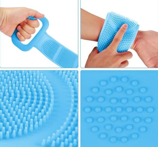 PeelingLeicht™ Simító bőrfelszín