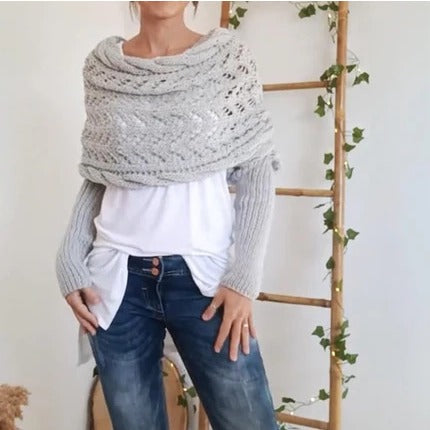 Marina™ Calore boho elegante