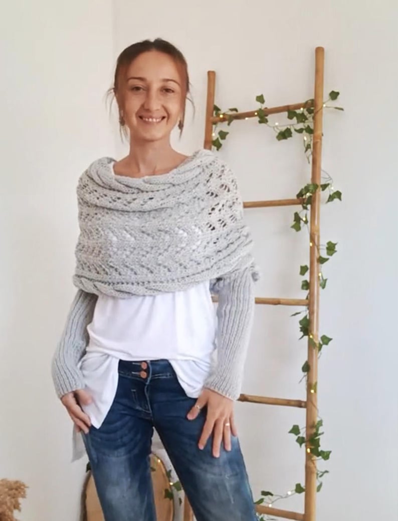 Marina™ Calore boho elegante