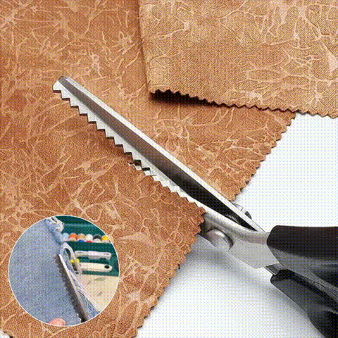 SchneidPro™ Creative Project Scissors