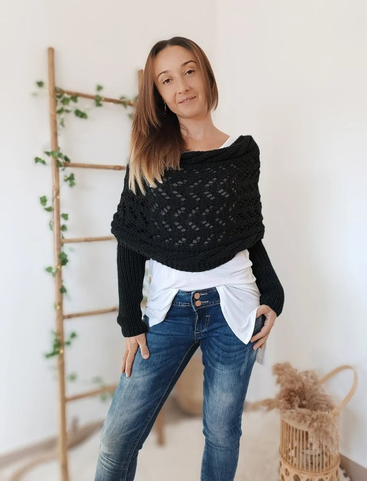 Marina™ Calore boho elegante