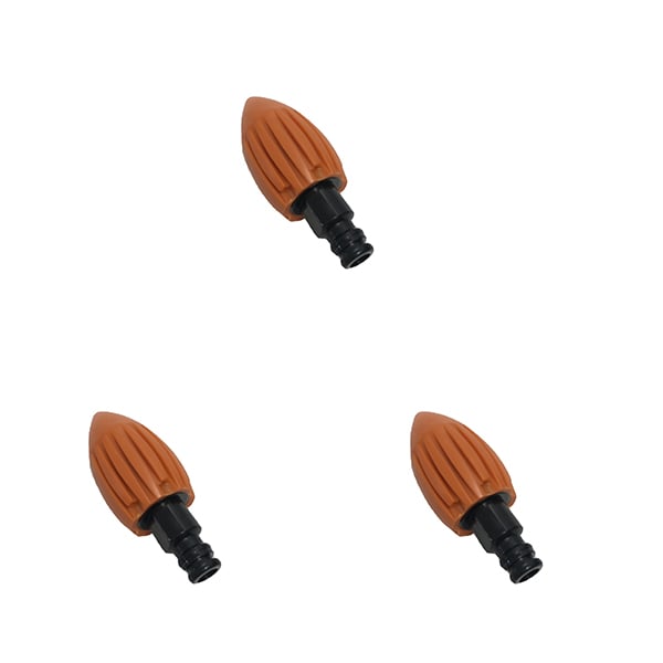 GutterBlaster™ Removes Clogs Quickly