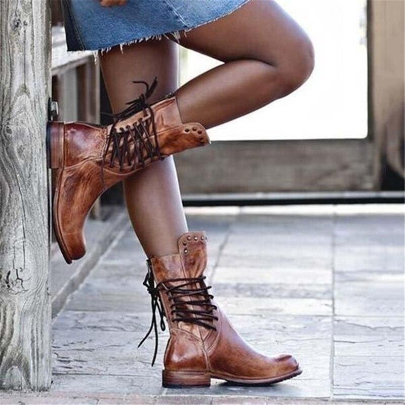Helena™ Stylish, versatile support boots