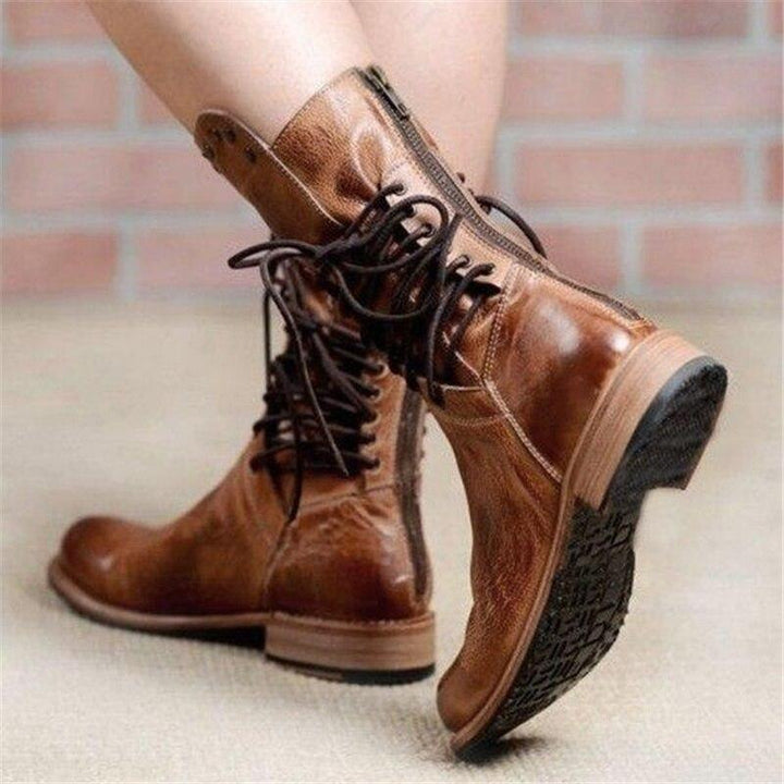 Helena™ Stylish, versatile support boots