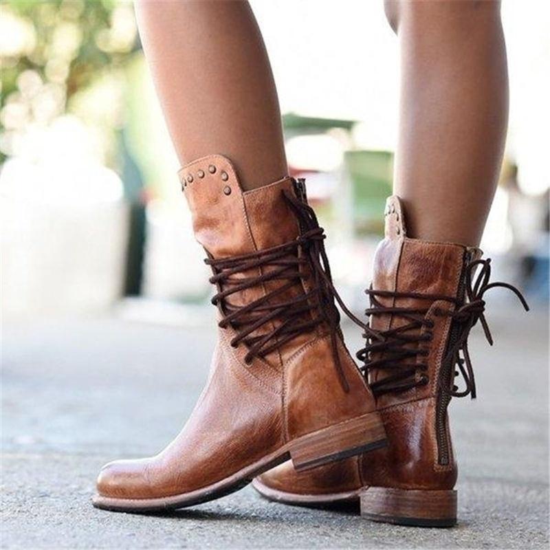 Helena™ Stylish, versatile support boots