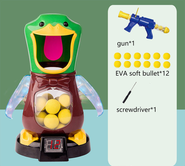 DuckBlaster™ Improve Shooting Accuracy