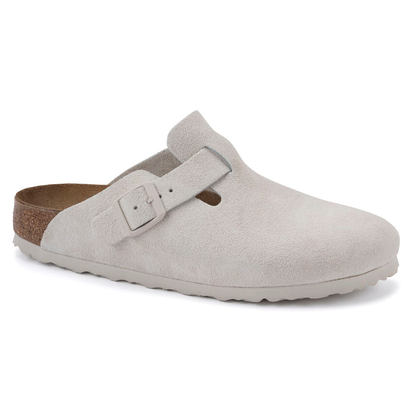 Brookline - Chaussons ultra confortables avec semelle intérieure douce