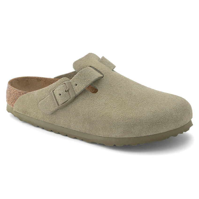 Brookline - Chaussons ultra confortables avec semelle intérieure douce