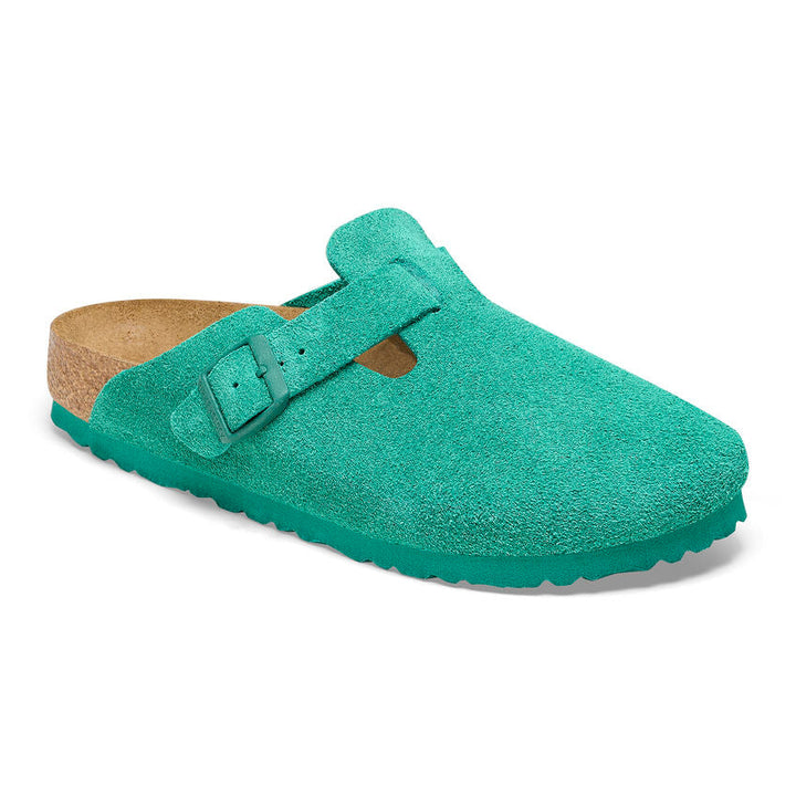 Brookline - Chaussons ultra confortables avec semelle intérieure douce