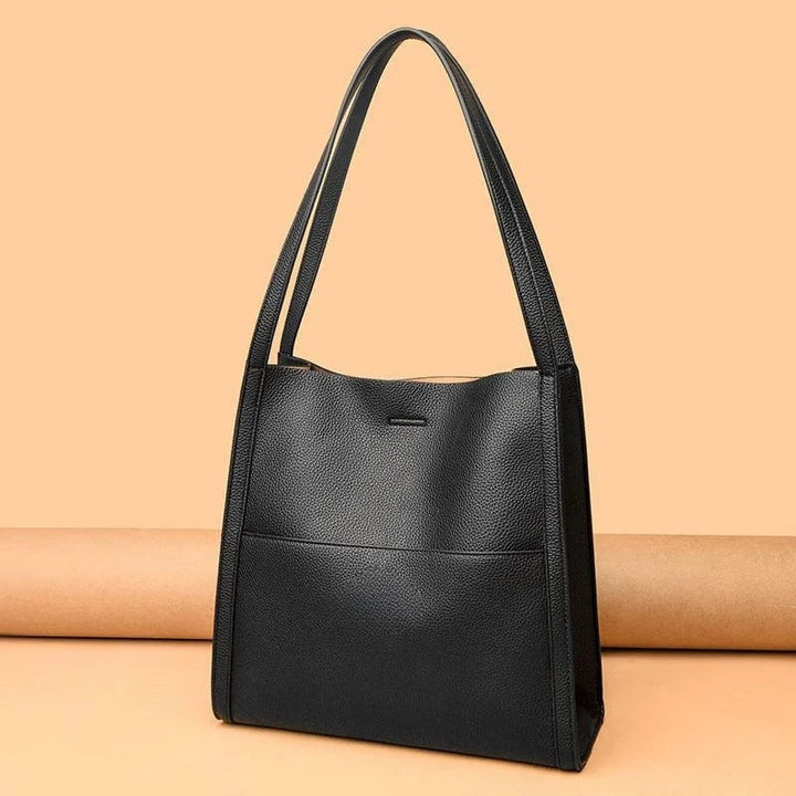Sac à main pour femme | Design élégant et intemporel | Plusieurs compartiments | Bandoulière réglable