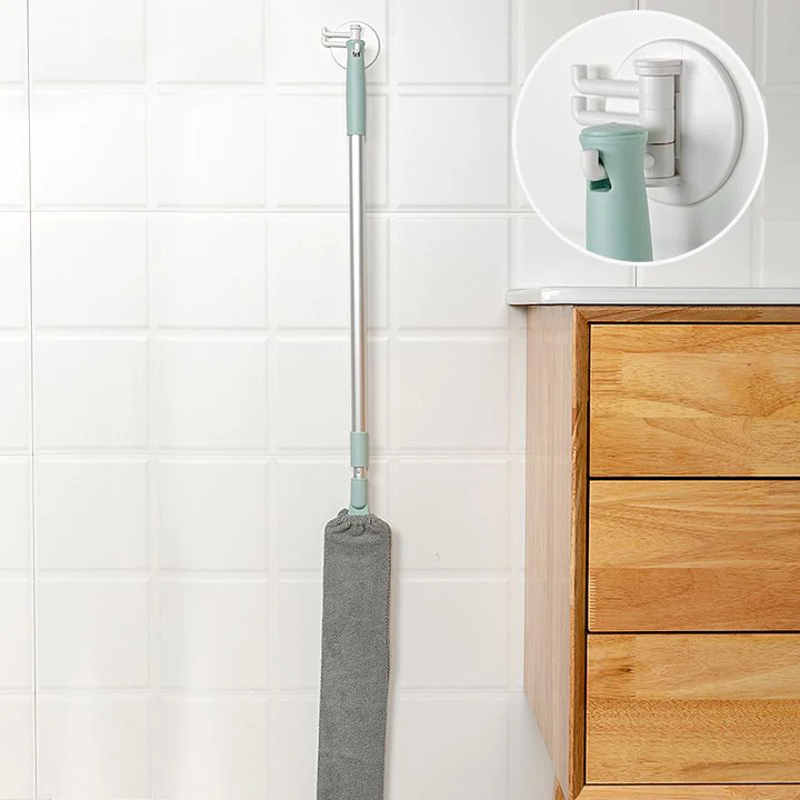 FlexClean™ Flexible Cleaning Rod