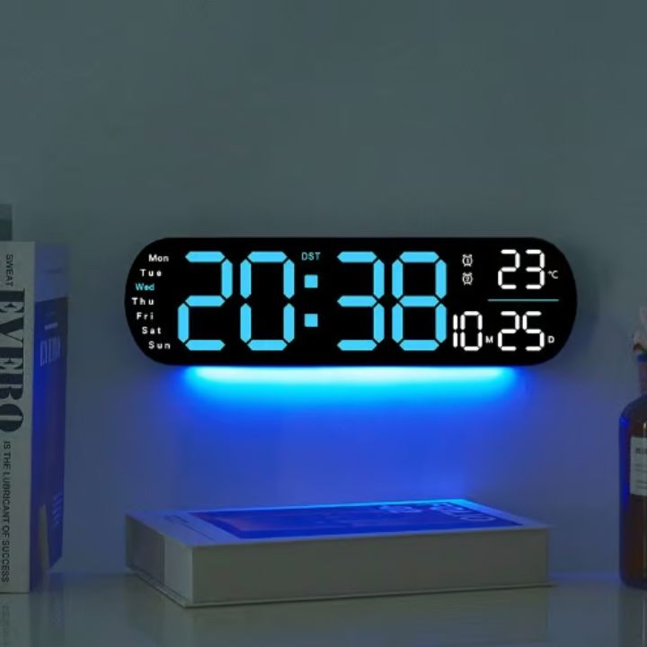 HelleUhr™ Zeit, die leuchtet