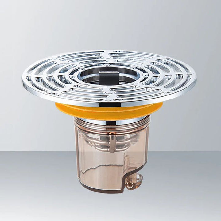 Buy 1 get 1 free | FlowGuard™ prevents clog formation