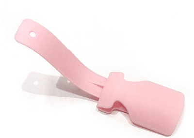 2+1 Free | ShoeGuide™ Reduces Bending Effort