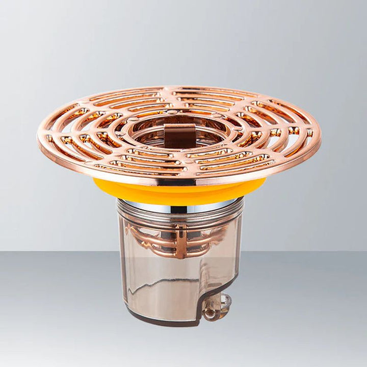Buy 1 get 1 free | FlowGuard™ prevents clog formation