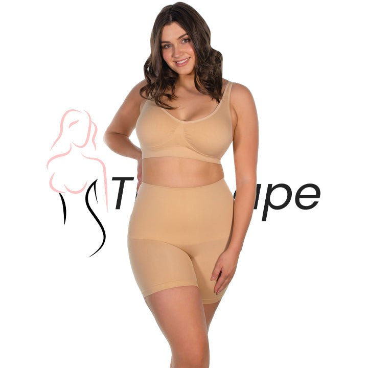 BlissBra™ Wire-free comfort bra