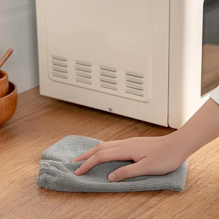 FlexClean™ Flexible Cleaning Rod