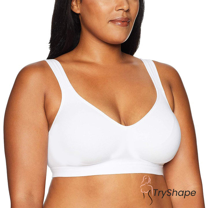 BlissBra™ Wire-free comfort bra