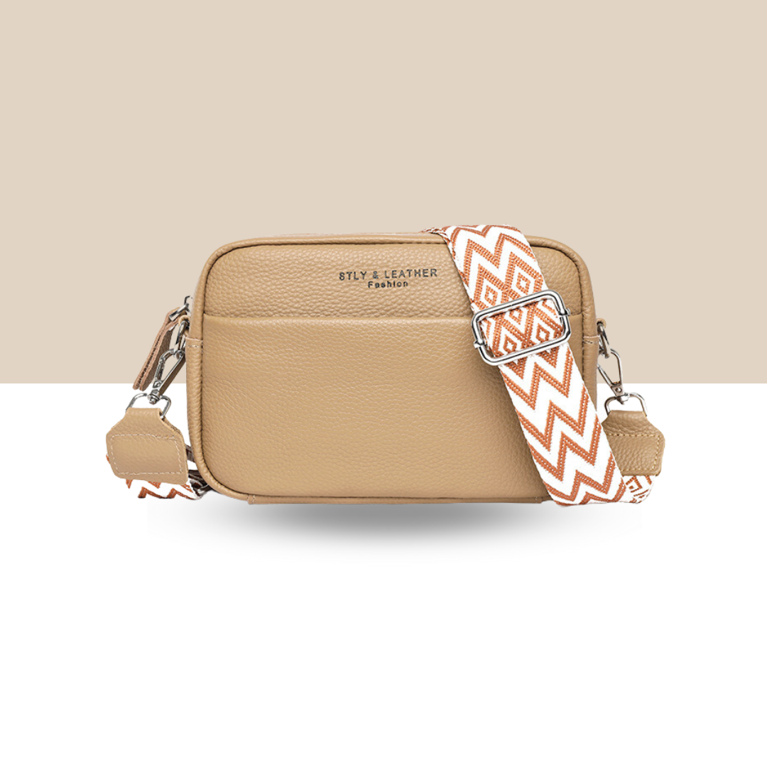 Pochette élégante™ Transportez avec confiance