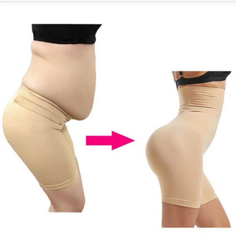 KurzeHosenFormen™ Kurvenfreundlicher Komfort (1+1 Gratis)