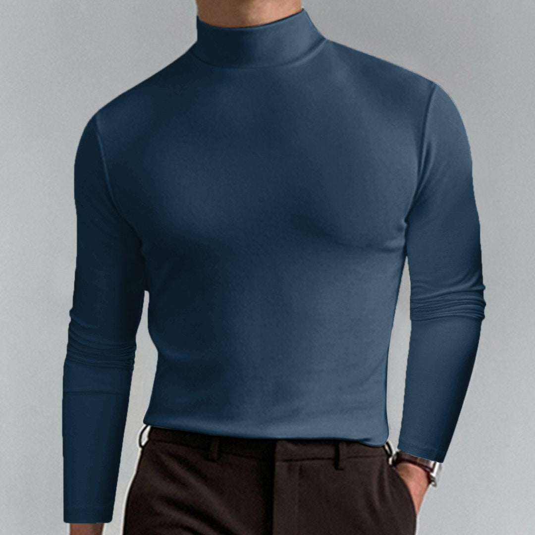 ClassicNeck™ Enhances the elegant look