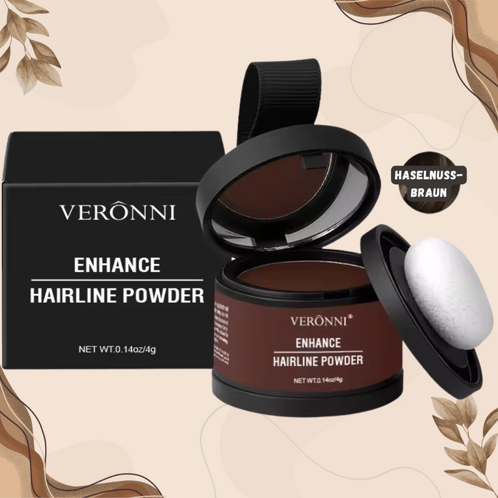 Shadow Powder | Fill in hairline &amp; eyebrows | Waterproof &amp; long-lasting