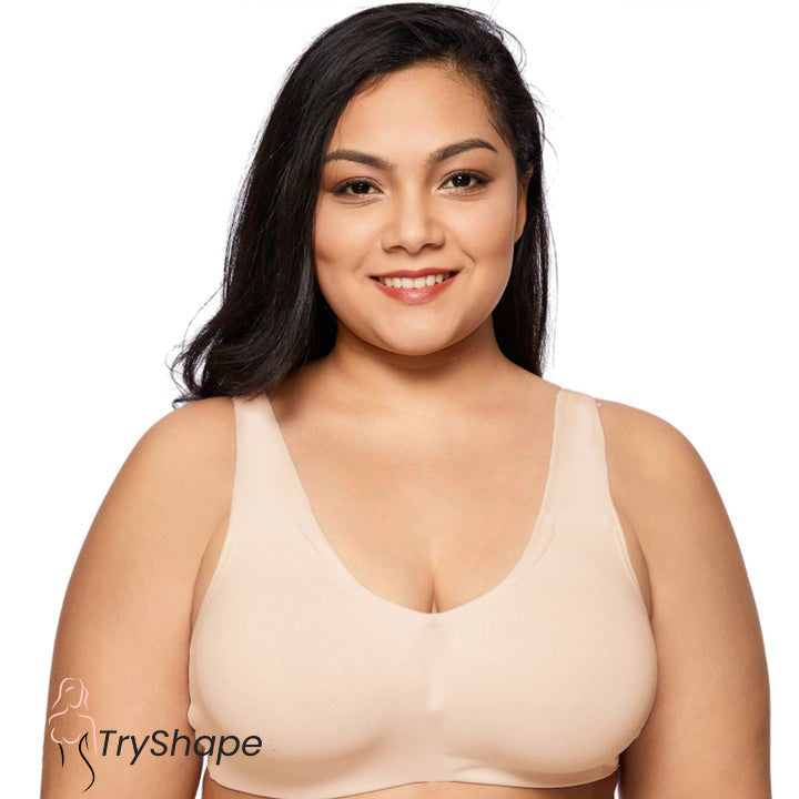 BlissBra™ Wire-free comfort bra