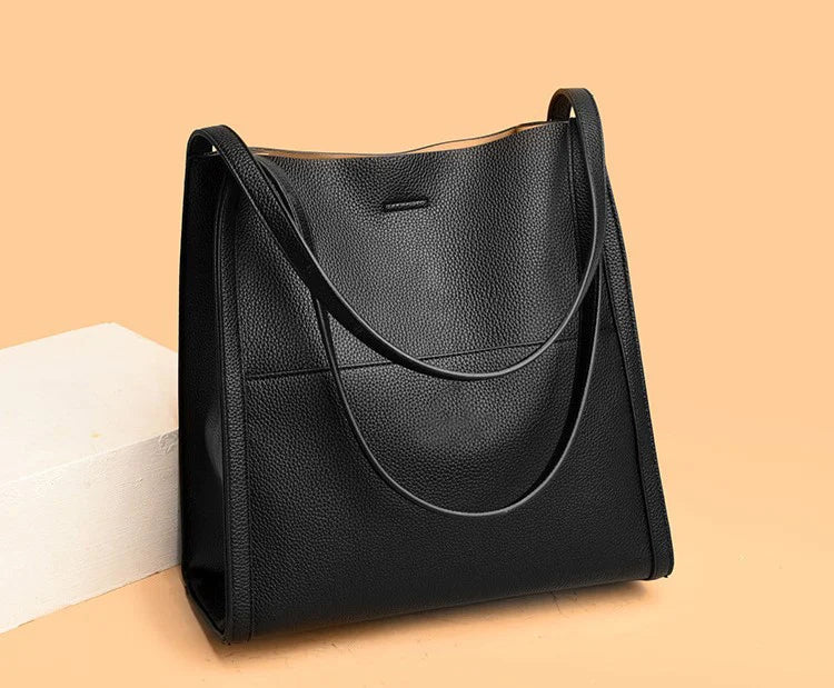 Sac à main pour femme | Design élégant et intemporel | Plusieurs compartiments | Bandoulière réglable