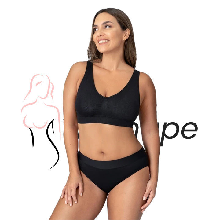 BlissBra™ Wire-free comfort bra