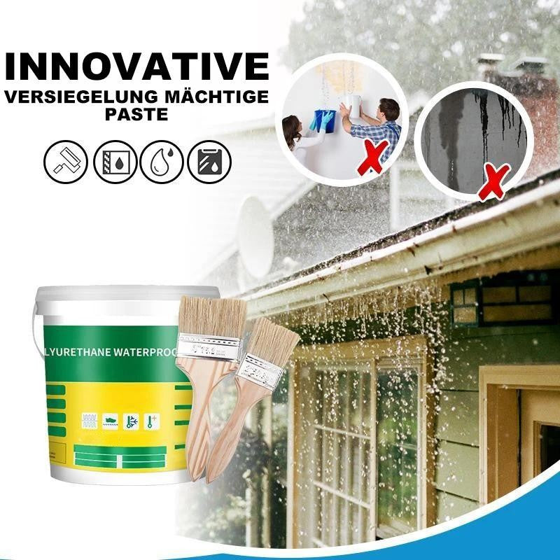 1+1 GRATIS | SigilloProtezione™ Sigilla rapidamente le crepe