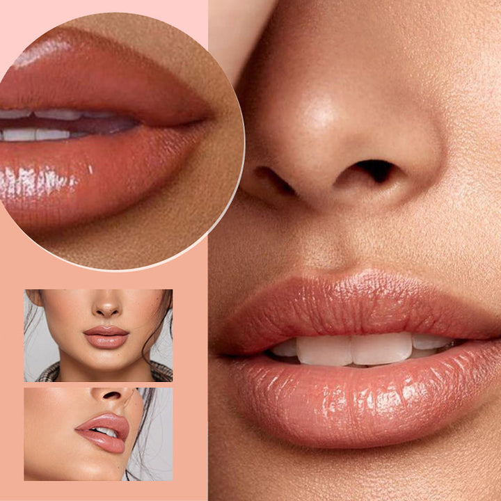 Removable lip liner 1+1 free | Precise &amp; long-lasting | Nourishing with vitamin E &amp; hyaluronic acid