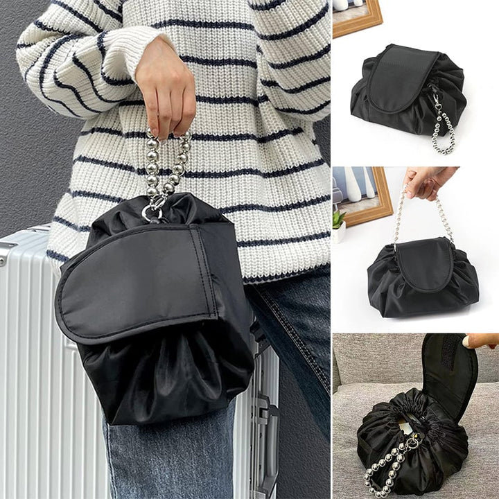 StilTasche™ Kompakter Reisekomfort